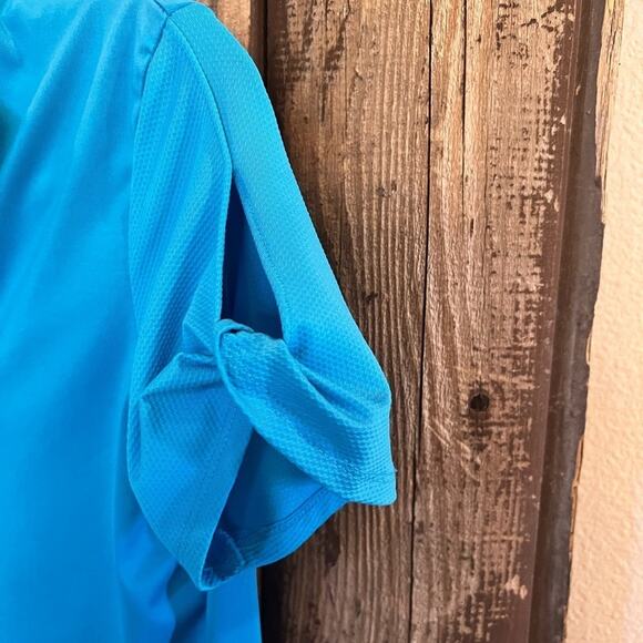 TAIL- Women’s Golf Polo - Picture 4 of 4